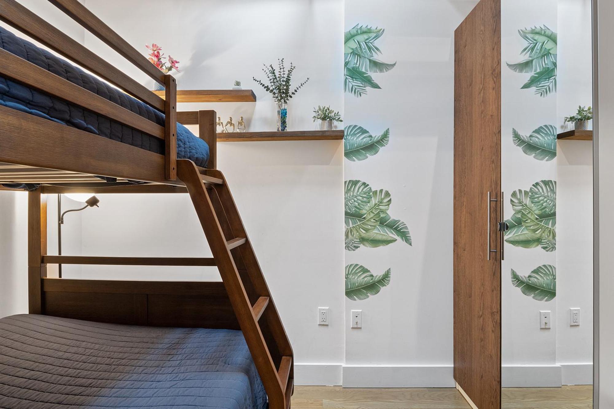 Chic Penthouse 15 Minutes From Nyc - Bus Stop At Doorstep Hoboken Exteriér fotografie
