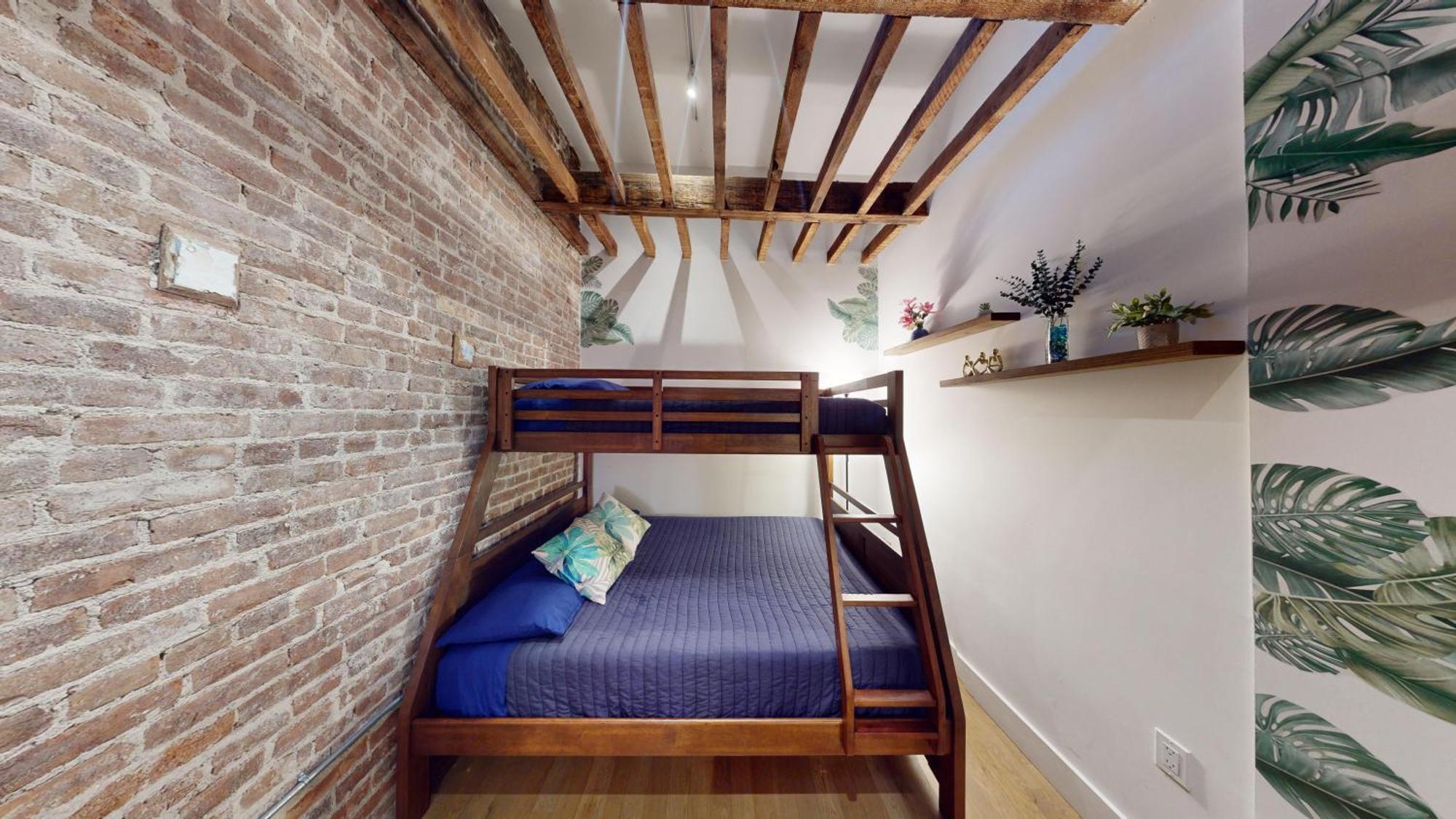 Chic Penthouse 15 Minutes From Nyc - Bus Stop At Doorstep Hoboken Exteriér fotografie