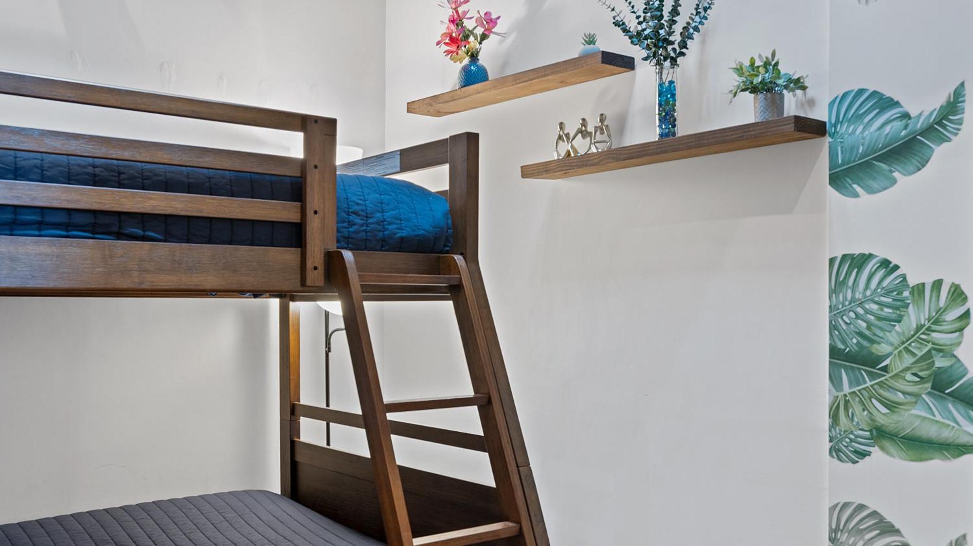 Chic Penthouse 15 Minutes From Nyc - Bus Stop At Doorstep Hoboken Exteriér fotografie