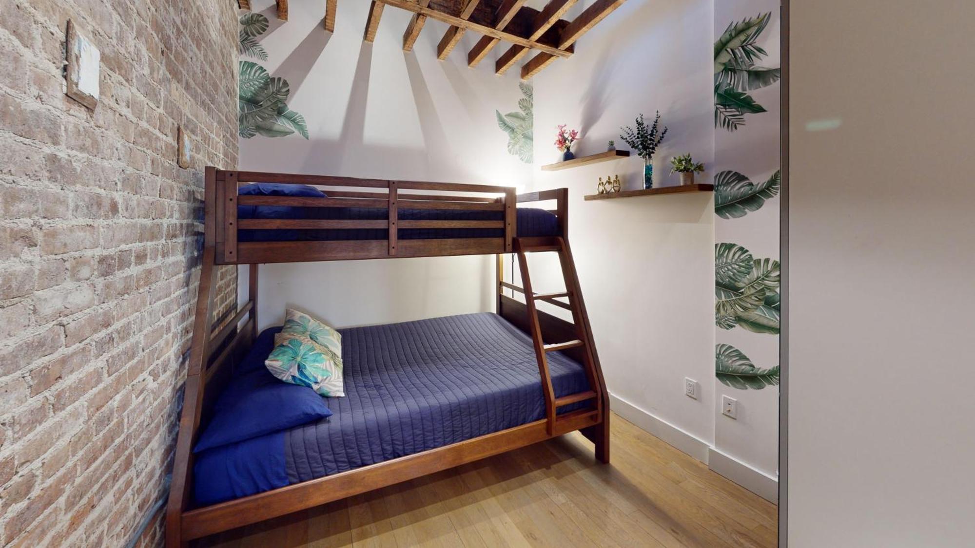 Chic Penthouse 15 Minutes From Nyc - Bus Stop At Doorstep Hoboken Exteriér fotografie